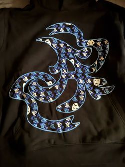 Asali hoodie