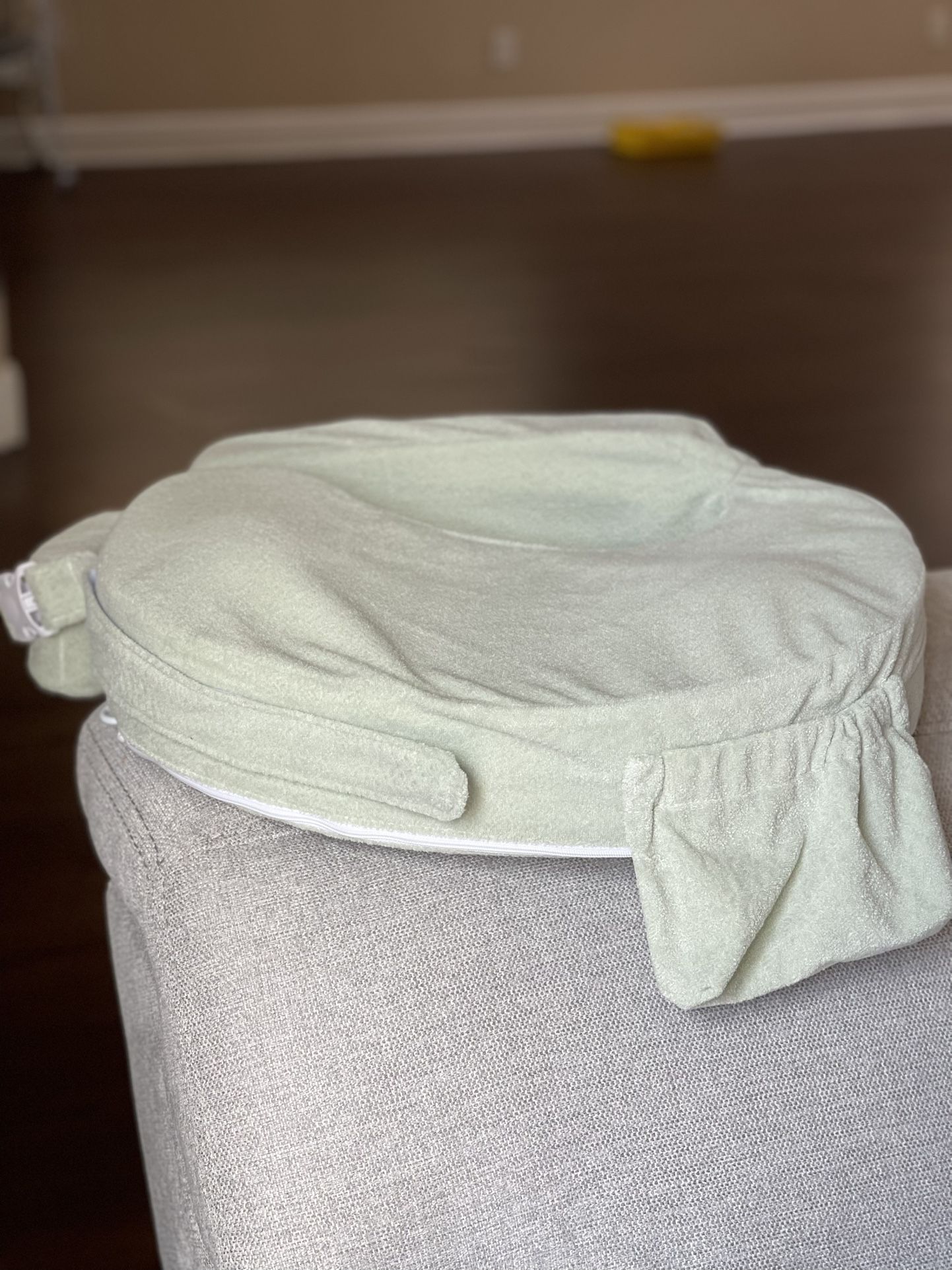 Nursing Pillow MyBrestFriend