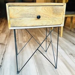 Side Table