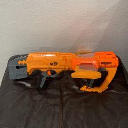 Nerf Gun