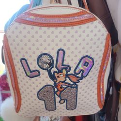 Backpack