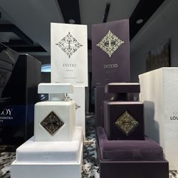 INITIO SIDE EFFECT,PARAGON