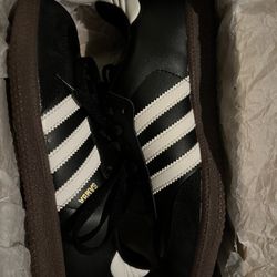 Samba Classic J
