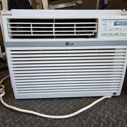 Air Conditioner 