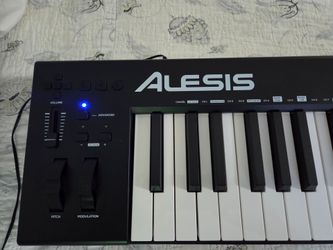 Keyboard