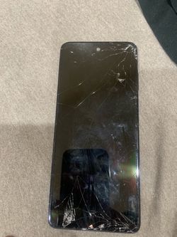 Motorola phone