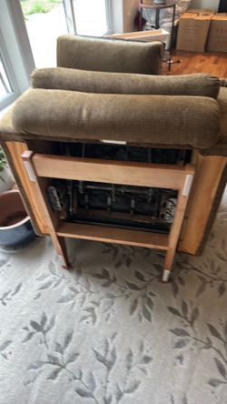 La-Z-Boy Recliner