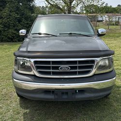 Ford PU