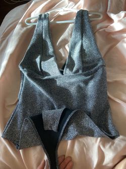 Zara bodysuit