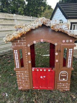 little Tykes Playhouse