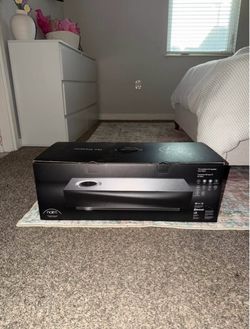 Naim Mu-so 1st Generation Wireless Speaker – Excellent Condition + Original Box
