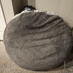 Lightly Used Costco Dog Bed