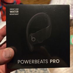 Powerbeats Pro