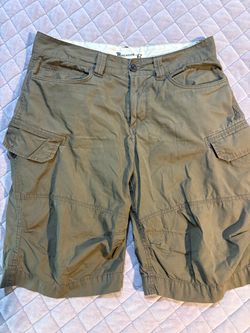 Men’s Shorts