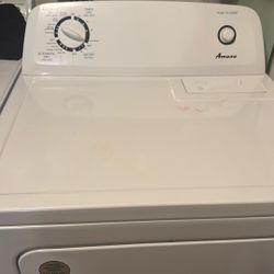 Amana Dryer 
