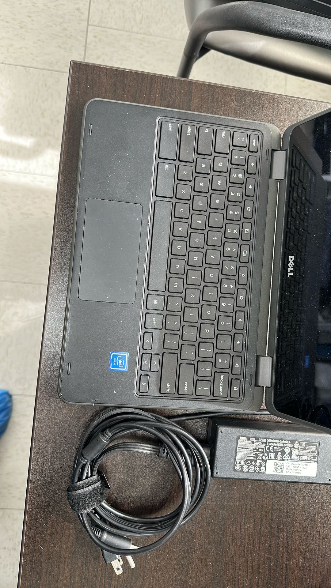 Chromebook That Works No Longer Receives Updates