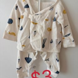 Baby Clothes 