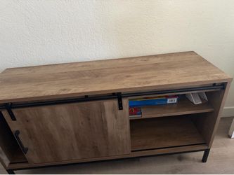 Tv stand storage cabinet