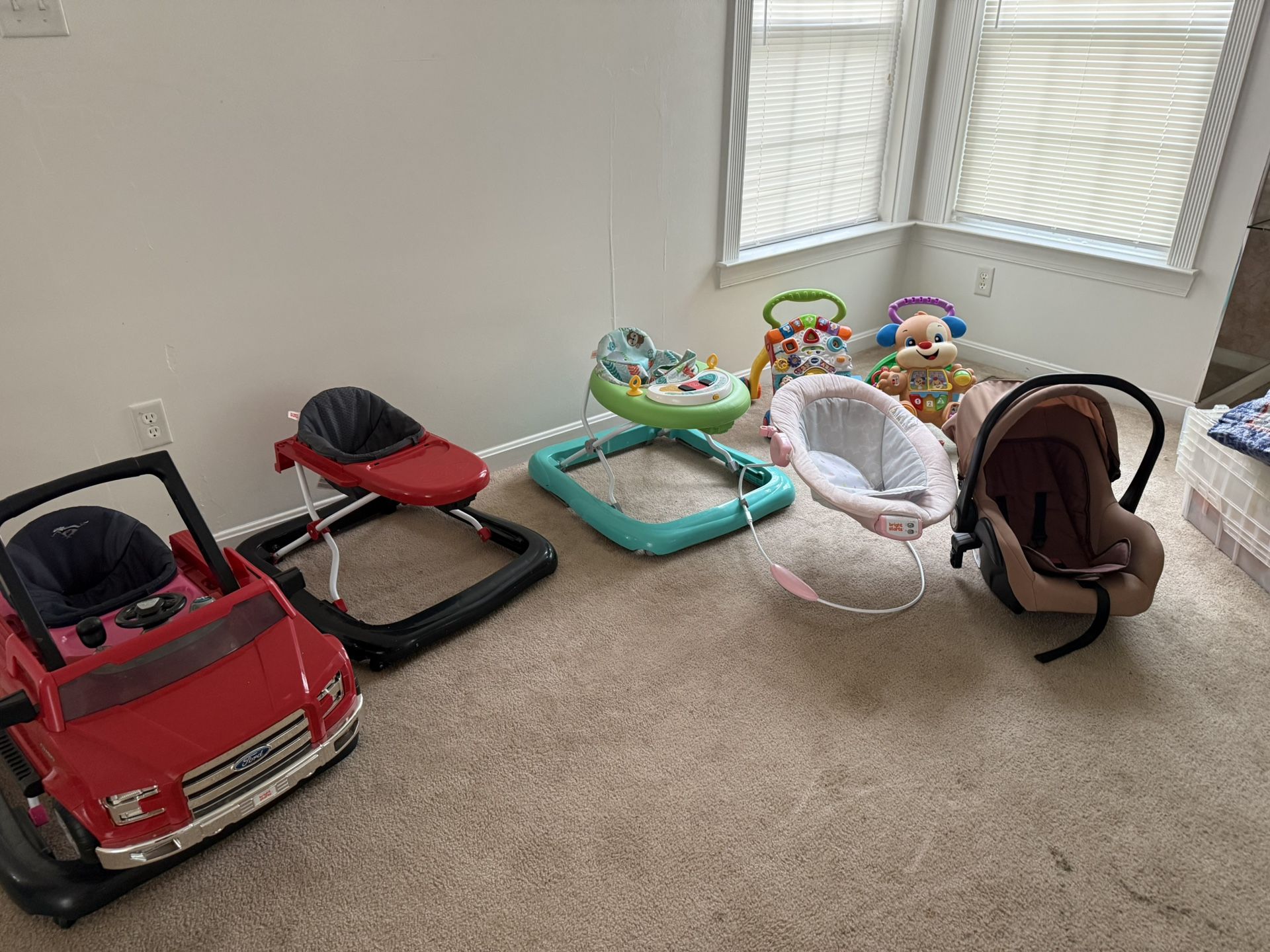 Baby Strollers Car Seat Doona