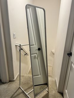 Full length Mirror