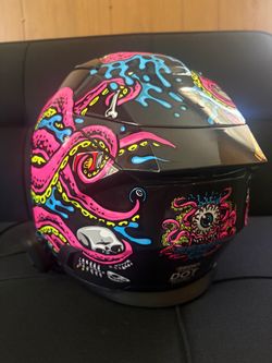 SEDICI Strada 3 Squidly Helmet MD