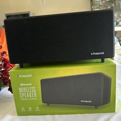 Bluetooth  Wireless Speaker 