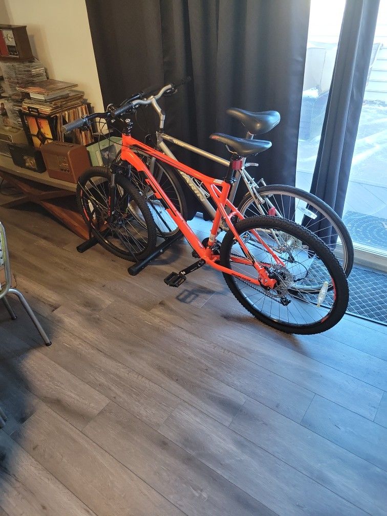 GT Aggressor XL Bike