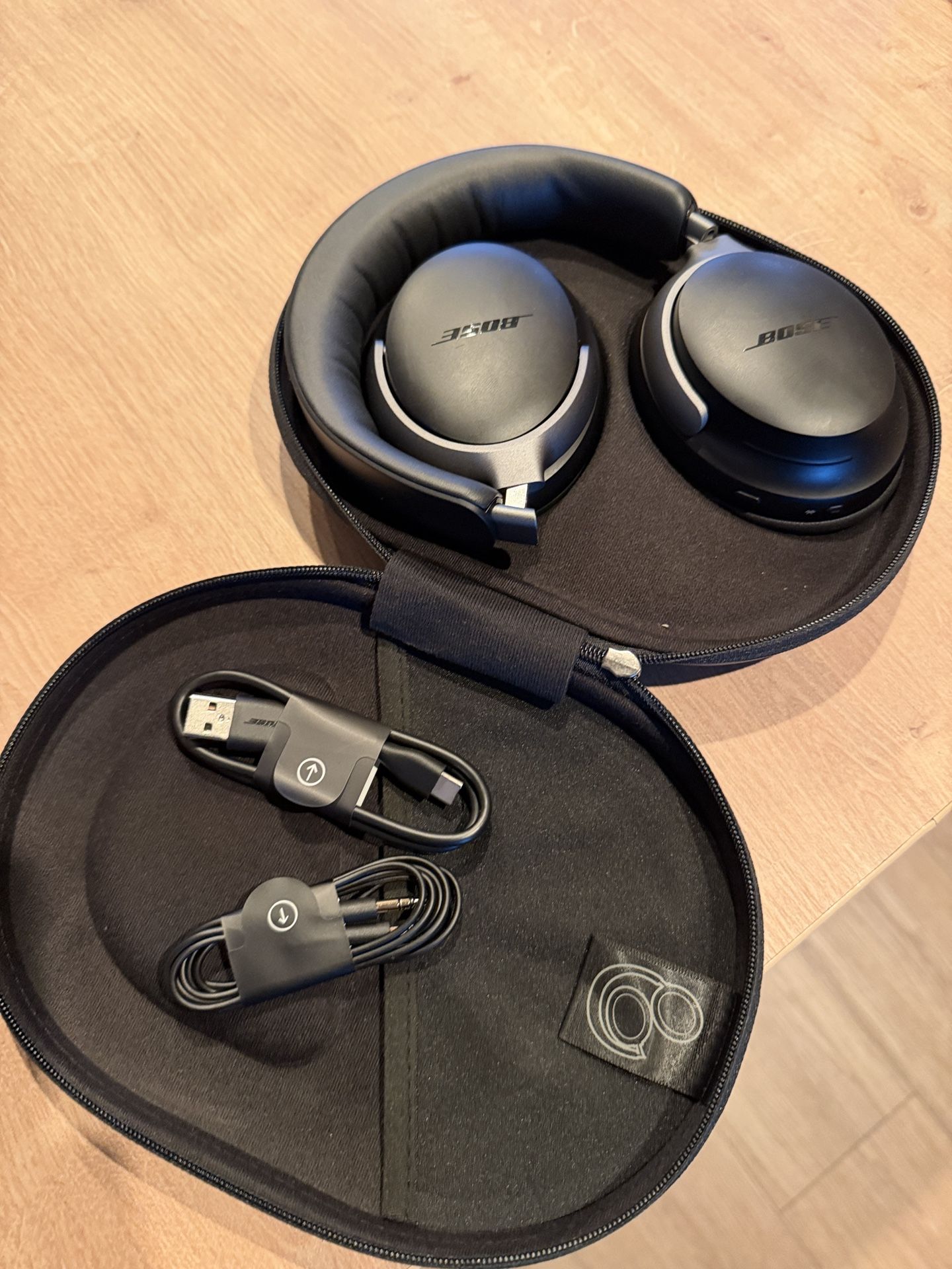 Bose QuietComfort Ultra Headphones