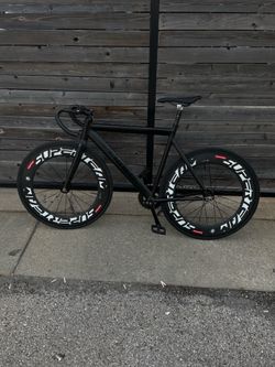 Leader Fixie (Read desc)