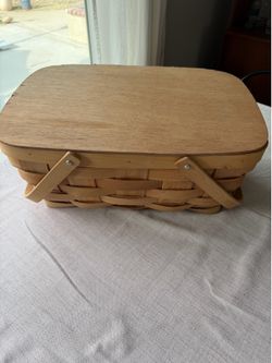 Picnic Basket Set/Camping Set