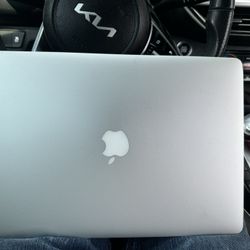 MacBook Pro 