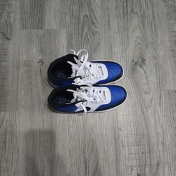 Nike Court Vision Mid