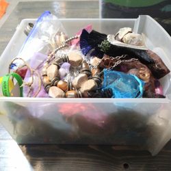 Costume Jewelry Sets