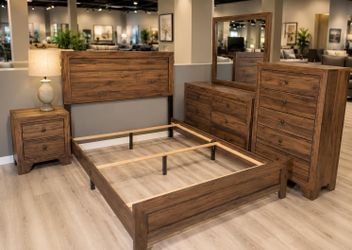 Coupon Sale Bed Set