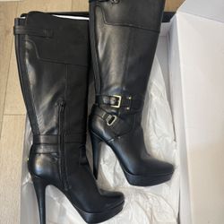 G By Guess Boots 