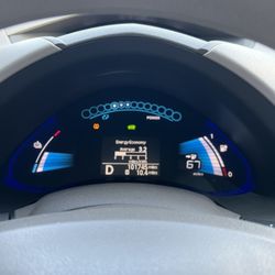 2011 Nissan Leaf