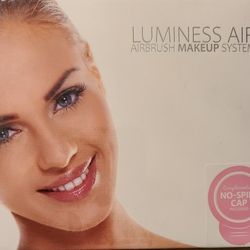 LUMINESS AIR* AIRBRUSH MAKEUP SYSTEM