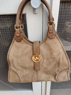 Designer Woman's Purse, Michael Kors
