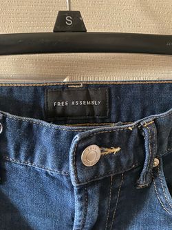 Men’s jeans