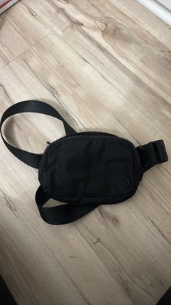 lululemon bag