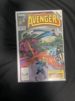 Marvel Comics
