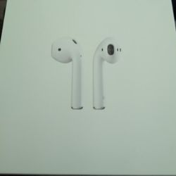 Apple Airpods Gen 2 