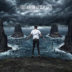 1 Ticket To The Amity Affliction