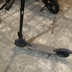 Werhy Scooter