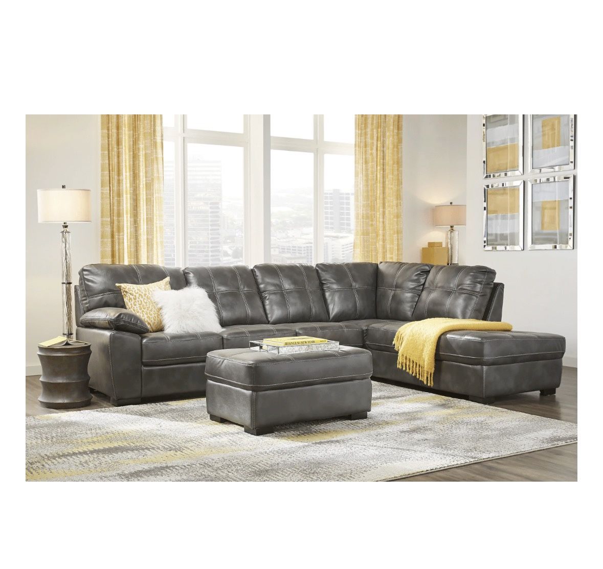 Rooms To Go Bexley Square