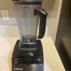 Vitamix Blender 