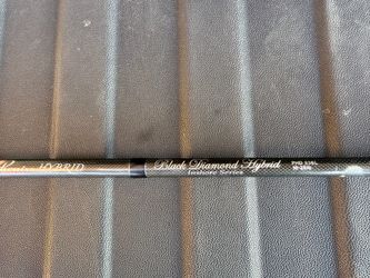 Phenix Black Diamond Hybrid Inshore Series 8’3FT 10-25lb Rod