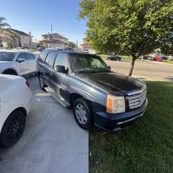 2006 Cadillac Escalade