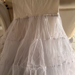 Undergarment For Party Dress