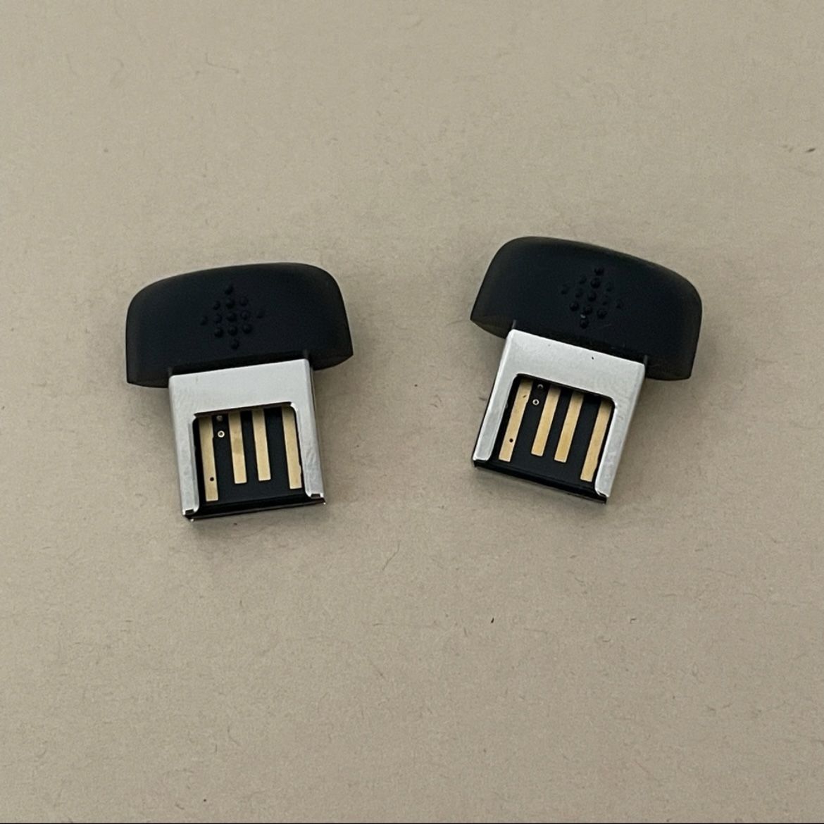 Fitbit Wireless Sync Dongle x 2